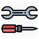 Tools  Icon