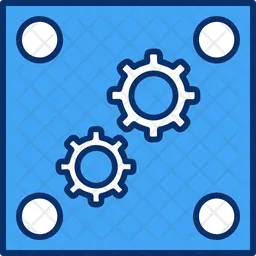 Tools  Icon