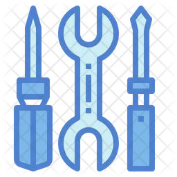 Tools  Icon