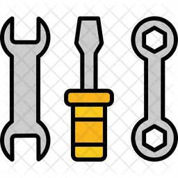 Tools  Icon