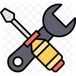 Tools  Icon