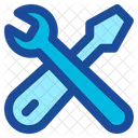 Tools  Icon