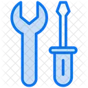 Tools Tool Construction Icon