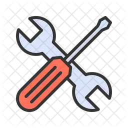 Tools  Icon