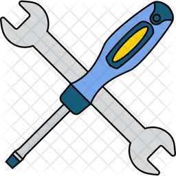 Tools  Icon