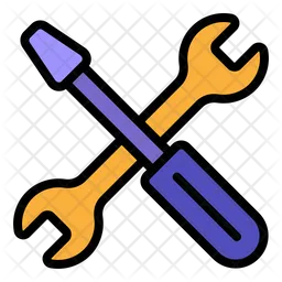 Tools  Icon