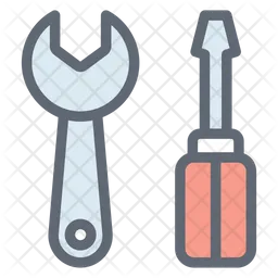 Tools  Icon