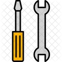 Tools Tool Repairing Tools Icon