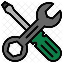 Tools And Utensils  Icon