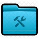 Tools Folder Icon