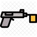 Tools Measures Mechanic Icon