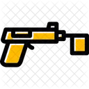 Tools Measures Mechanic Icon