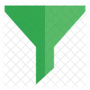 Tools Sorting Funel Icon