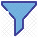 Tools Sorting Funel Icon