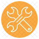 Tools Tool Construction Icon