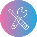 Tools Icon