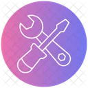 Tools Tool Construction Icon