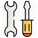 Tools Icon