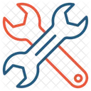 Tools Tool Construction Icon