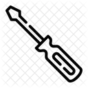 Tools Wrench Repair Icon