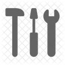 Tools  Icon