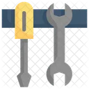 Tools  Icon