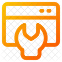 Tools  Icon