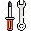 Tools Icône