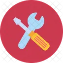 Tools Repair Settings Icon