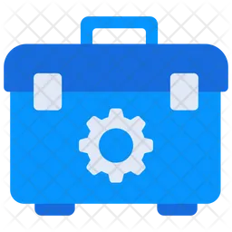 Tools Kit  Icon