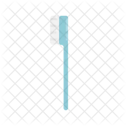 Tootbrush  Icon