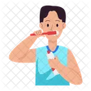 Tootbrush  Icon