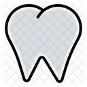 Tooth Dental Teeth Icon