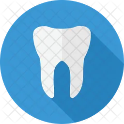 Tooth  Icon