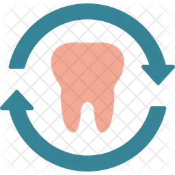 Tooth  Icon