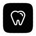Tooth Teeth Dentist Icon