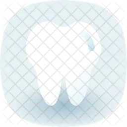 Tooth  Icon