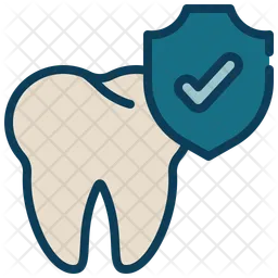 Tooth  Icon