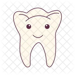 Tooth  Icon