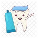 Braces Dentistry Dentist Icon