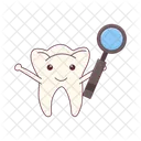 Braces Dentistry Dentist Icon