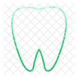 Tooth  Icon