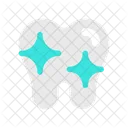 Tooth Dental Clean Icon