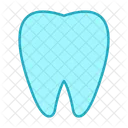 Tooth Care Dental Icon