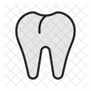 Tooth Dental Dentist Icon