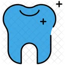 Tooth  Icon