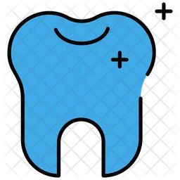 Tooth  Icon