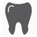 Tooth Medicine Dental Icon