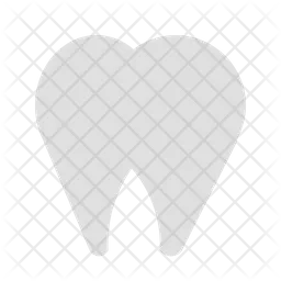 Tooth  Icon