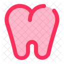 Tooth Dental Hospital Icon